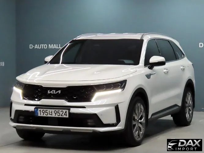 Kia Sorento Diesel 2.2 2WD