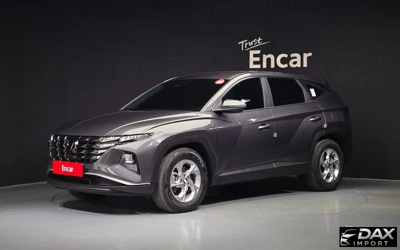 Hyundai Tucson Diesel 2.0 2WD