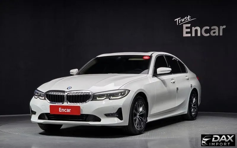 BMW 3-Series 320i
