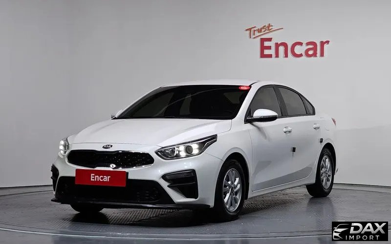 Kia K3 Prestige