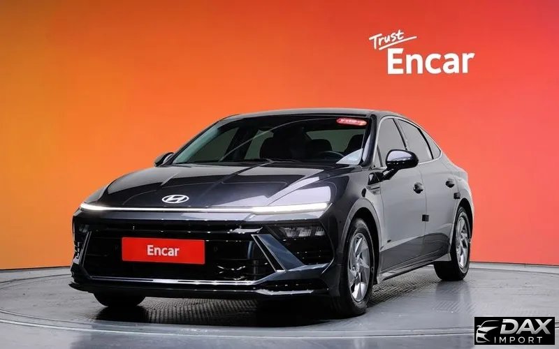 Hyundai Sonata 2.0 LPG(Rent)
