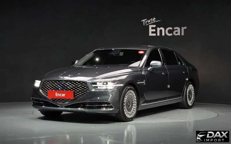 Genesis G90 3.8 AWD
