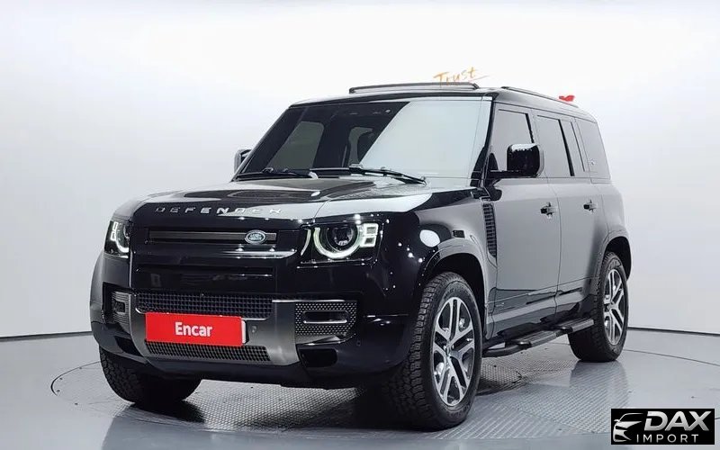 Land Rover Defender 110 P400 X