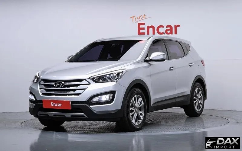 Hyundai Santafe Diesel(e-VGT) 2.0 2WD Morden