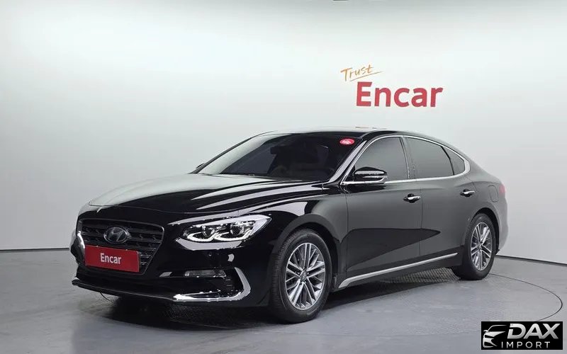 Hyundai Grandeur 2.4 Premium