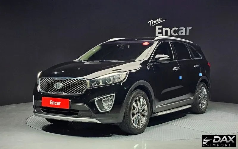 Kia Sorento Diesel 2.0 2WD