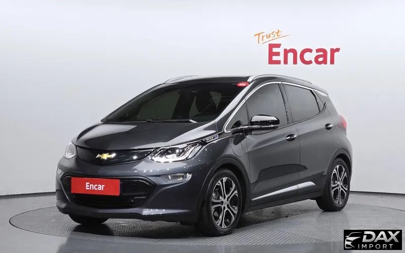 ChevroletGMDaewoo Bolt EV EV Premier