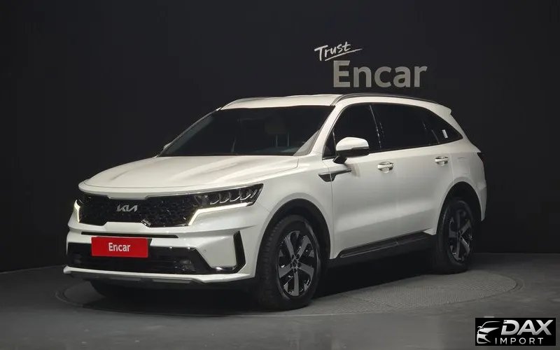 Kia Sorento Diesel 2.2 2WD