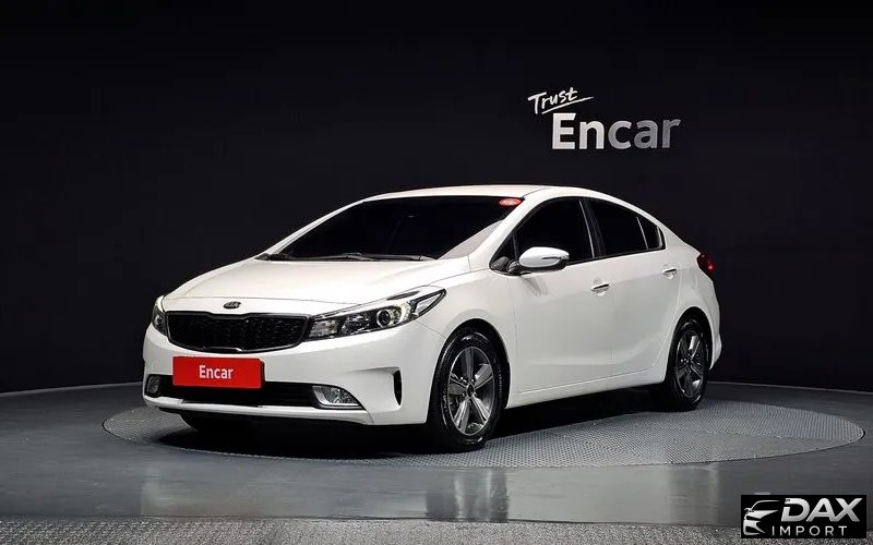Kia K3 Trendy