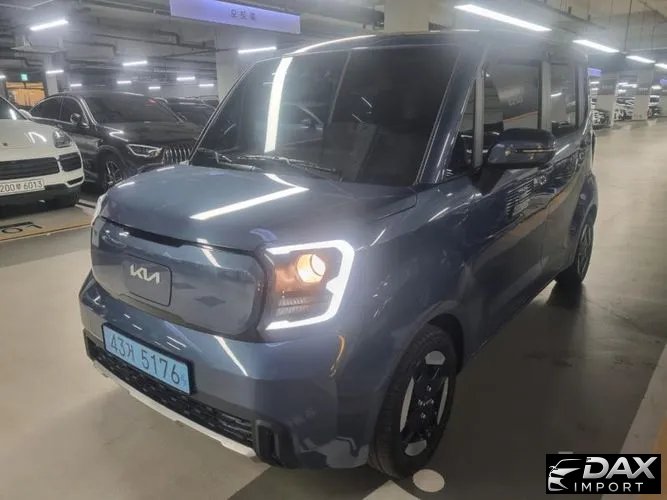 Kia RAY Air