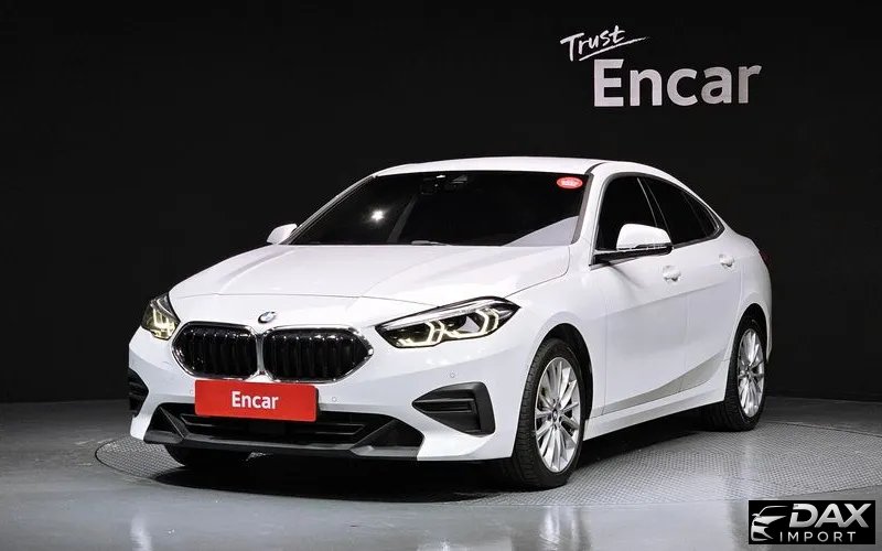 BMW 2-Series 218d Advantage