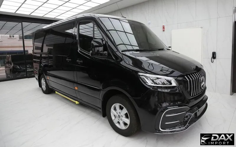 Mercedes-Benz Sprinter 2.0 Diesel