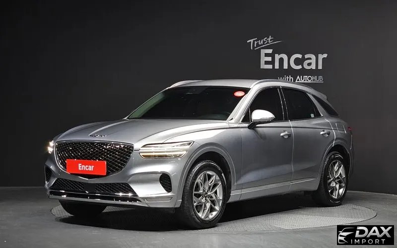 Genesis GV70 2.2 Diesel AWD