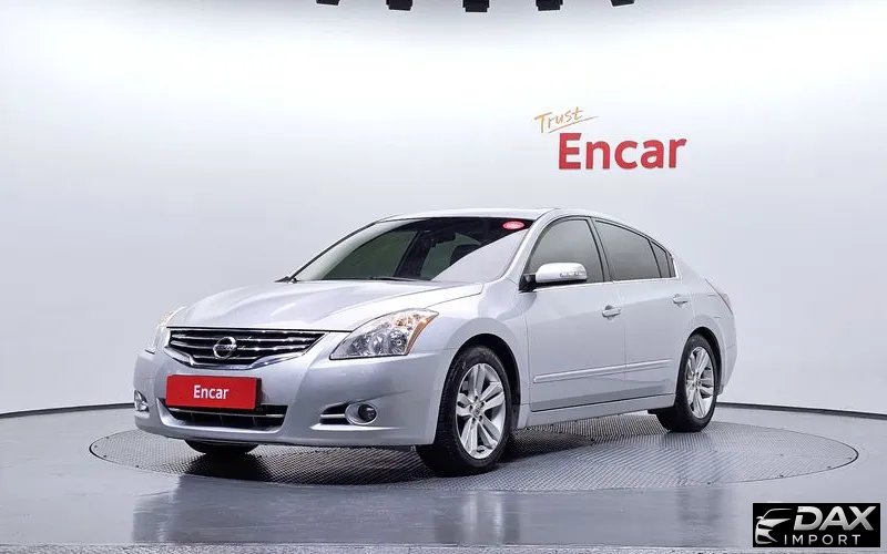 Nissan Altima 3.5
