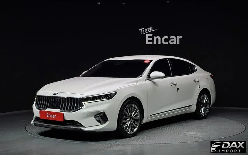 Kia K7 2.5 GDI X Edition
