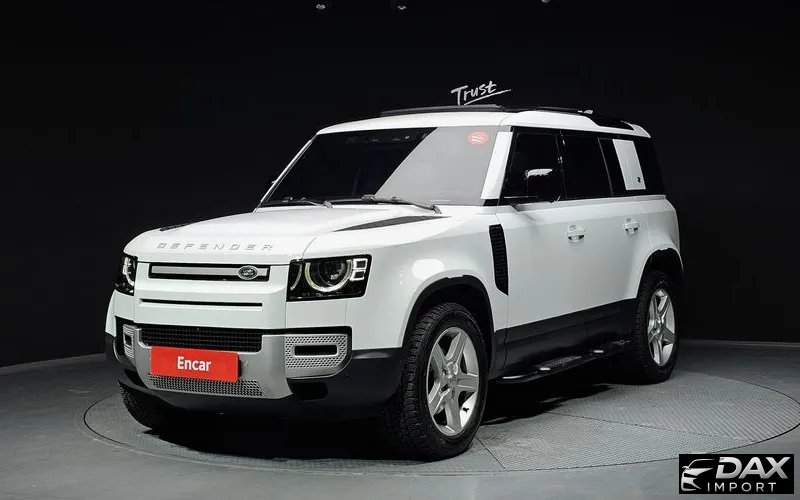 Land Rover Defender 110 D250 SE