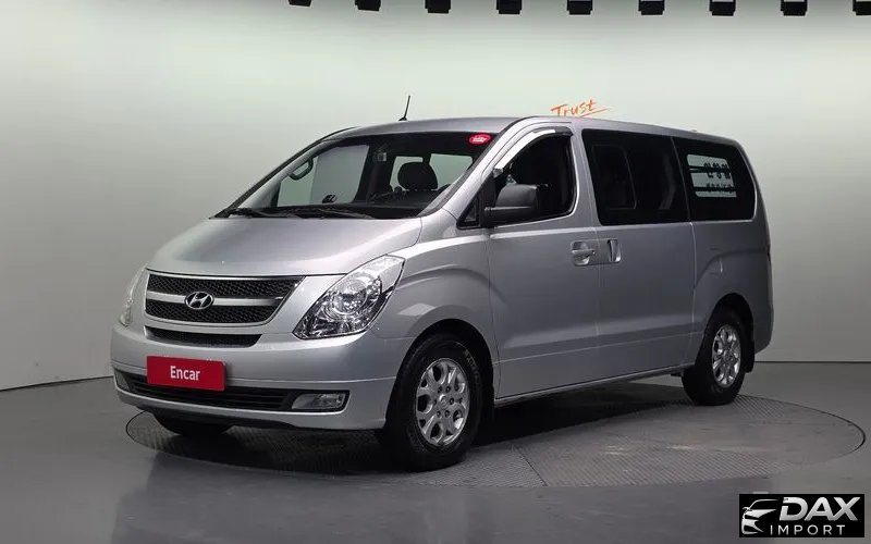 Hyundai Starex 5-Seater VAN