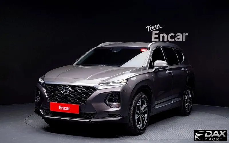 Hyundai Santafe Gasoline 2.0T 2WD