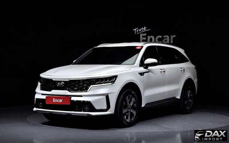 Kia Sorento Diesel 2.2 2WD