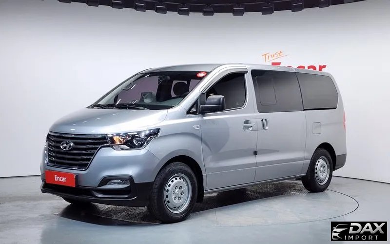Hyundai Starex Van 5-Seater