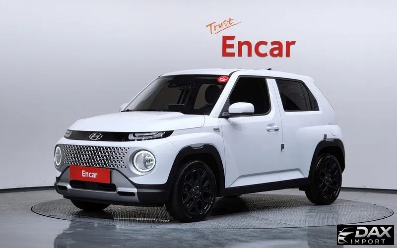 Hyundai Casper Modern