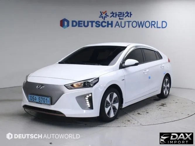 Hyundai Ioniq N