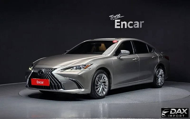 Lexus ES Luxury Plus