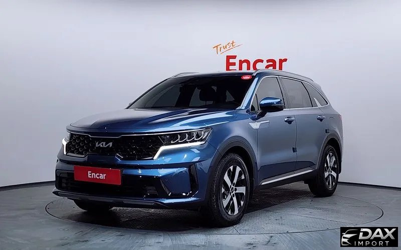 Kia Sorento Diesel 2.2 2WD