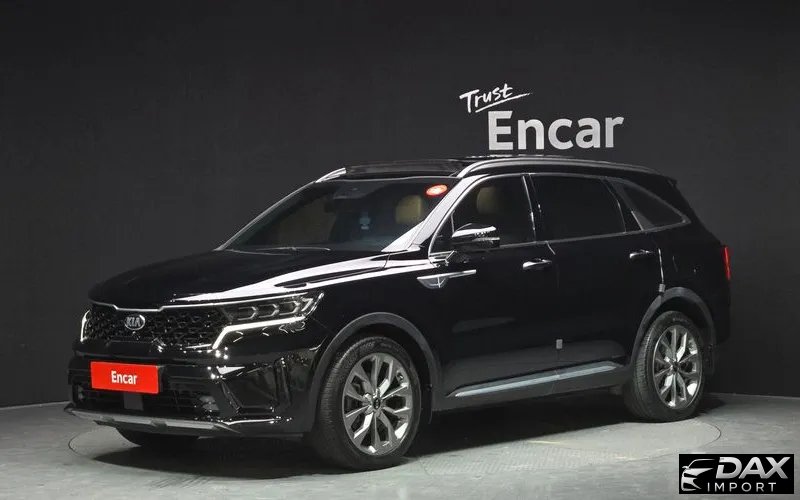 Kia Sorento Diesel 2.2 2WD