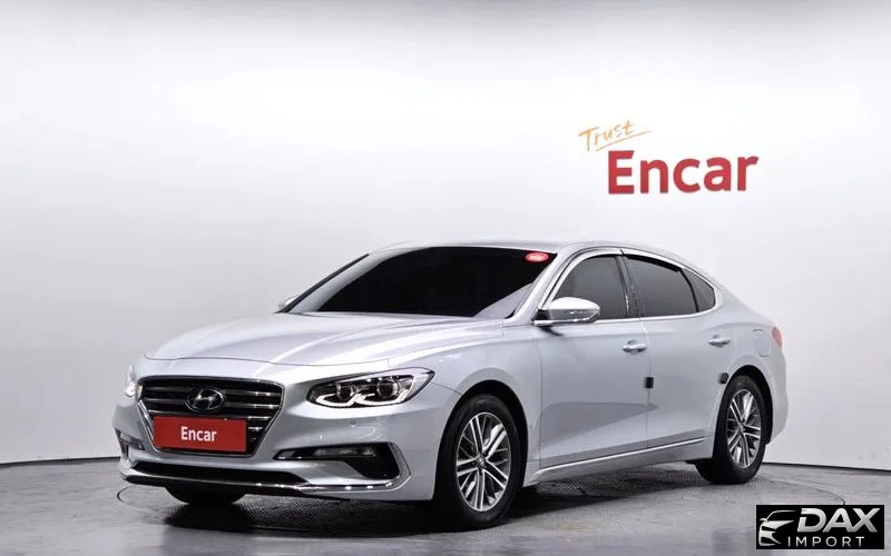 Hyundai Grandeur 2.4 Modern