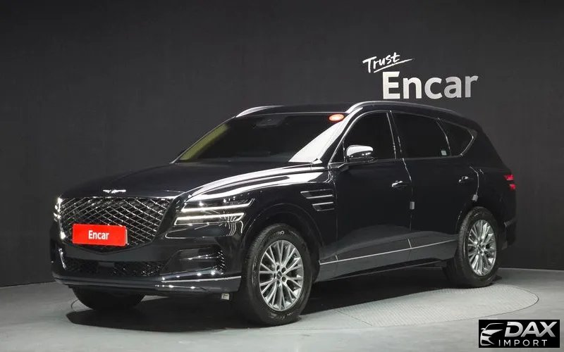 Genesis GV80 3.0 Diesel AWD