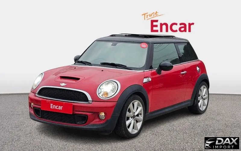 Mini Cooper Standard