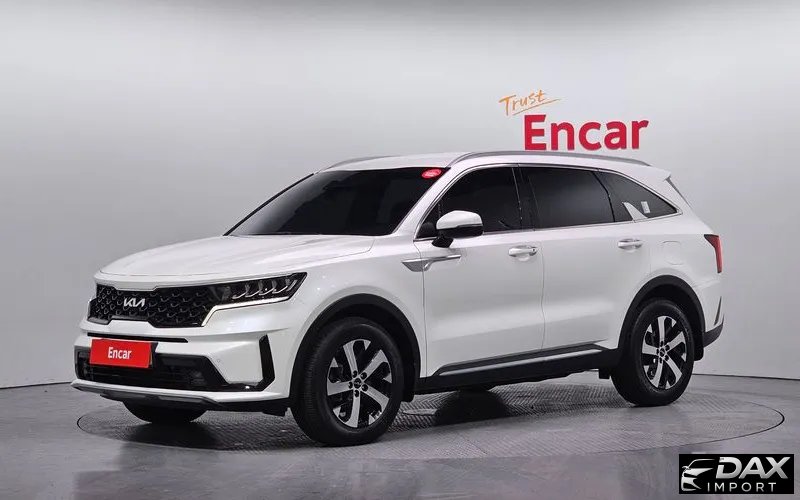 Kia Sorento Diesel 2.2 2WD