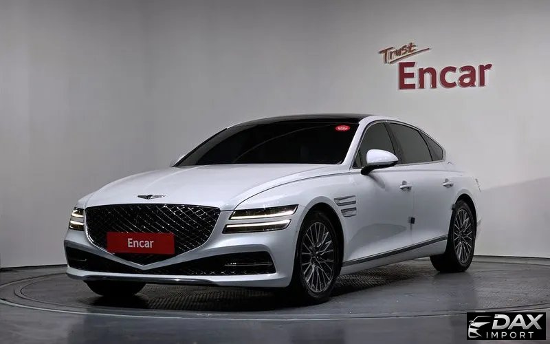 Genesis G80 Gasoline 2.5 Turbo 2WD