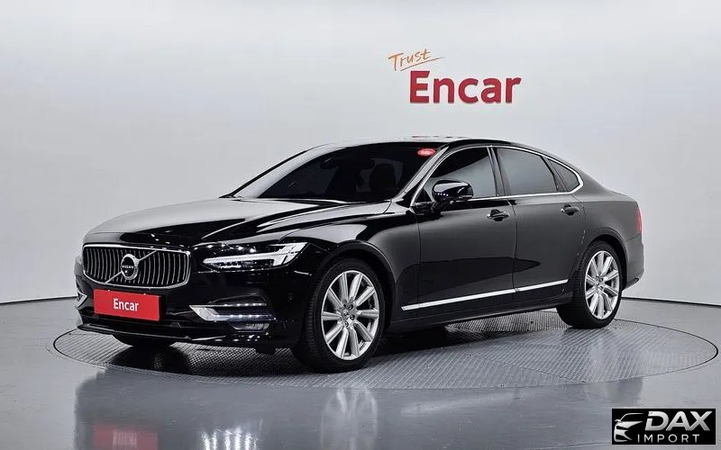 Volvo S90 T5 Inscription