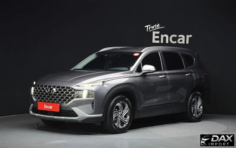 Hyundai Santafe Diesel 2.2 2WD