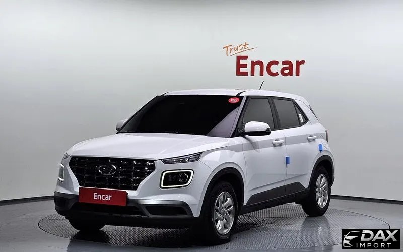 Hyundai Venue 1.6 Modern