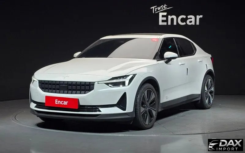 Polestar Polestar 2 Longrange Singlemotor