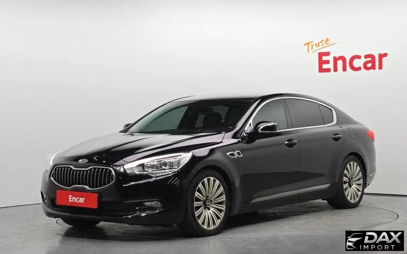 Kia K9 3.3 GDI Executive