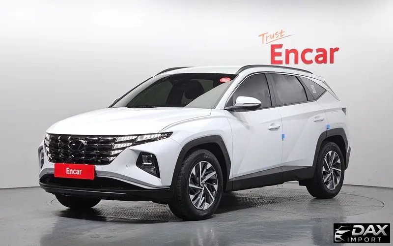 Hyundai Tucson Diesel 2.0 2WD