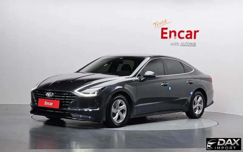 Hyundai Sonata 2.0