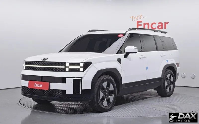 Hyundai Santafe HEV 1.6 2WD