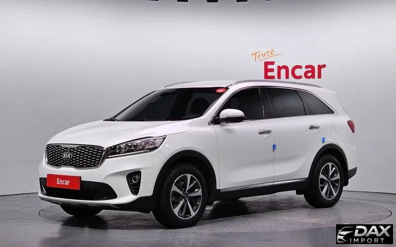 Kia Sorento Diesel 2.0 2WD