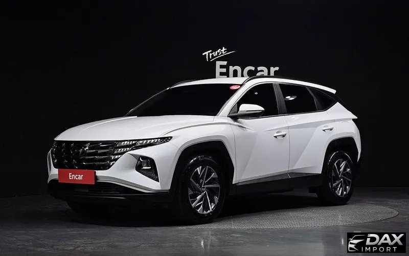 Hyundai Tucson Diesel 2.0 2WD