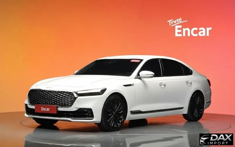 Kia K9 3.8 GDI AWD