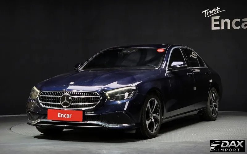 Mercedes-Benz E-Class E250 Avantgarde