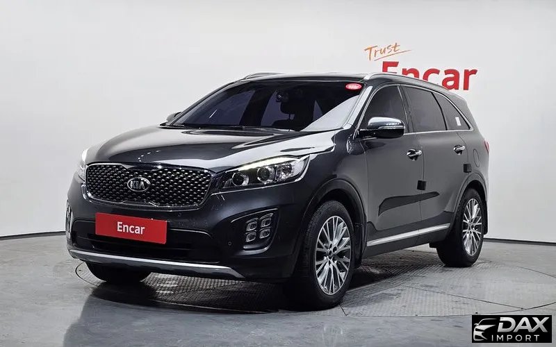 Kia Sorento Diesel 2.0 2WD