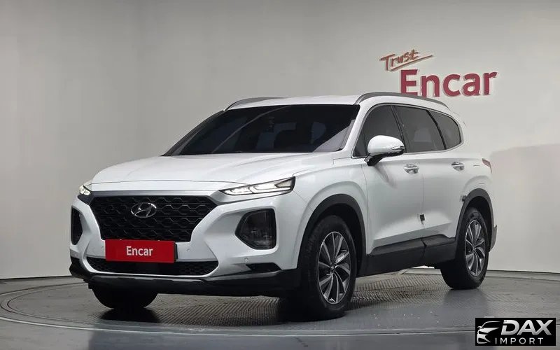 Hyundai Santafe Diesel 2.0 2WD