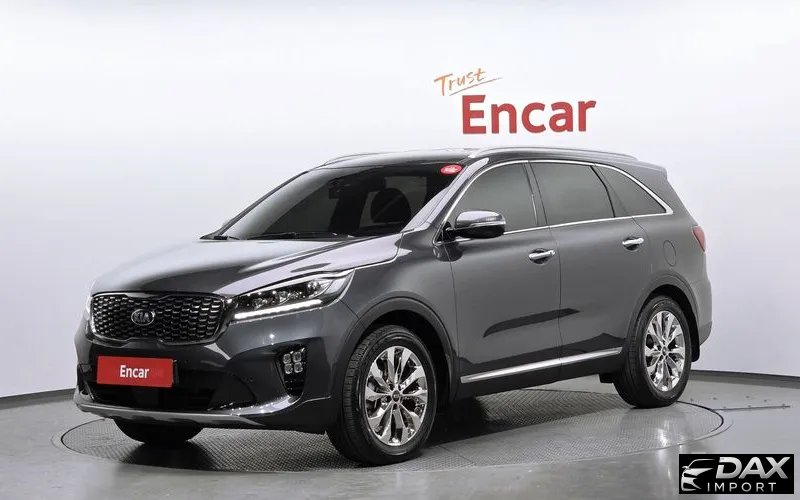 Kia Sorento Diesel 2.0 2WD