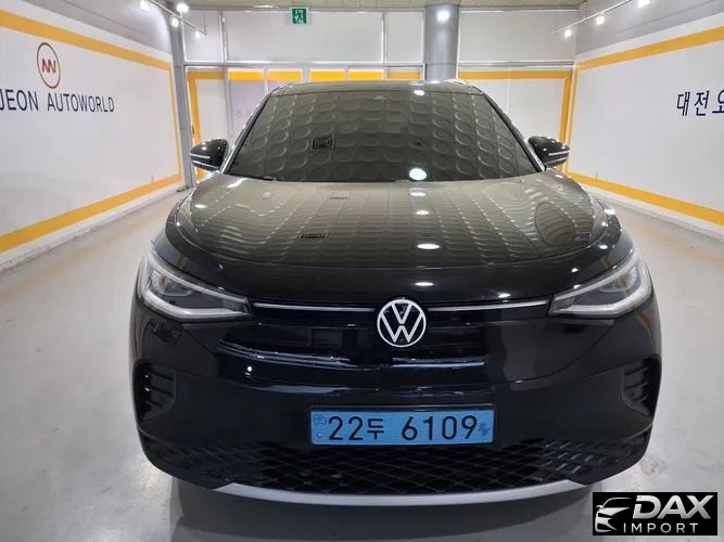 Volkswagen ID.4 Pro